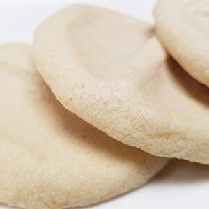 Butter Cookies - Dozen