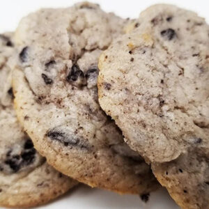Parks Pastries Oreo Cheesecake Cookies