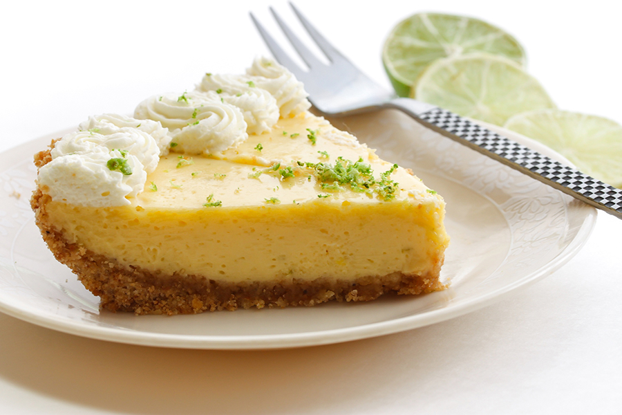 9" Key Lime Pie